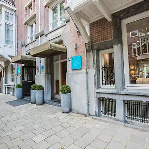 **** Hotell Jl No76 Nederländerna