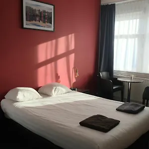  Hotell Abba Nederländerna