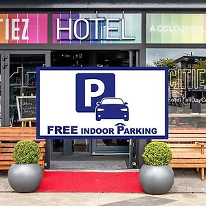 Citiez Niederlande