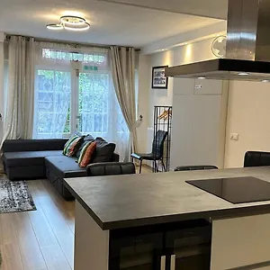With Sauna Niederlande
