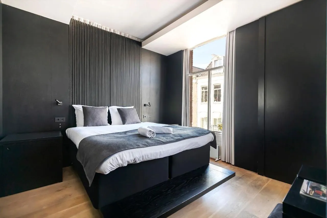 Amsterhome Hotel Amsterdam