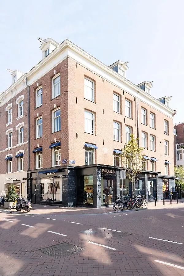 Amsterhome Hotel Amsterdam