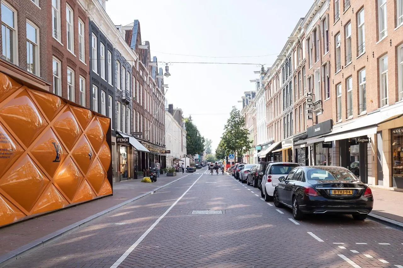 Amsterhome Hotel Amsterdam