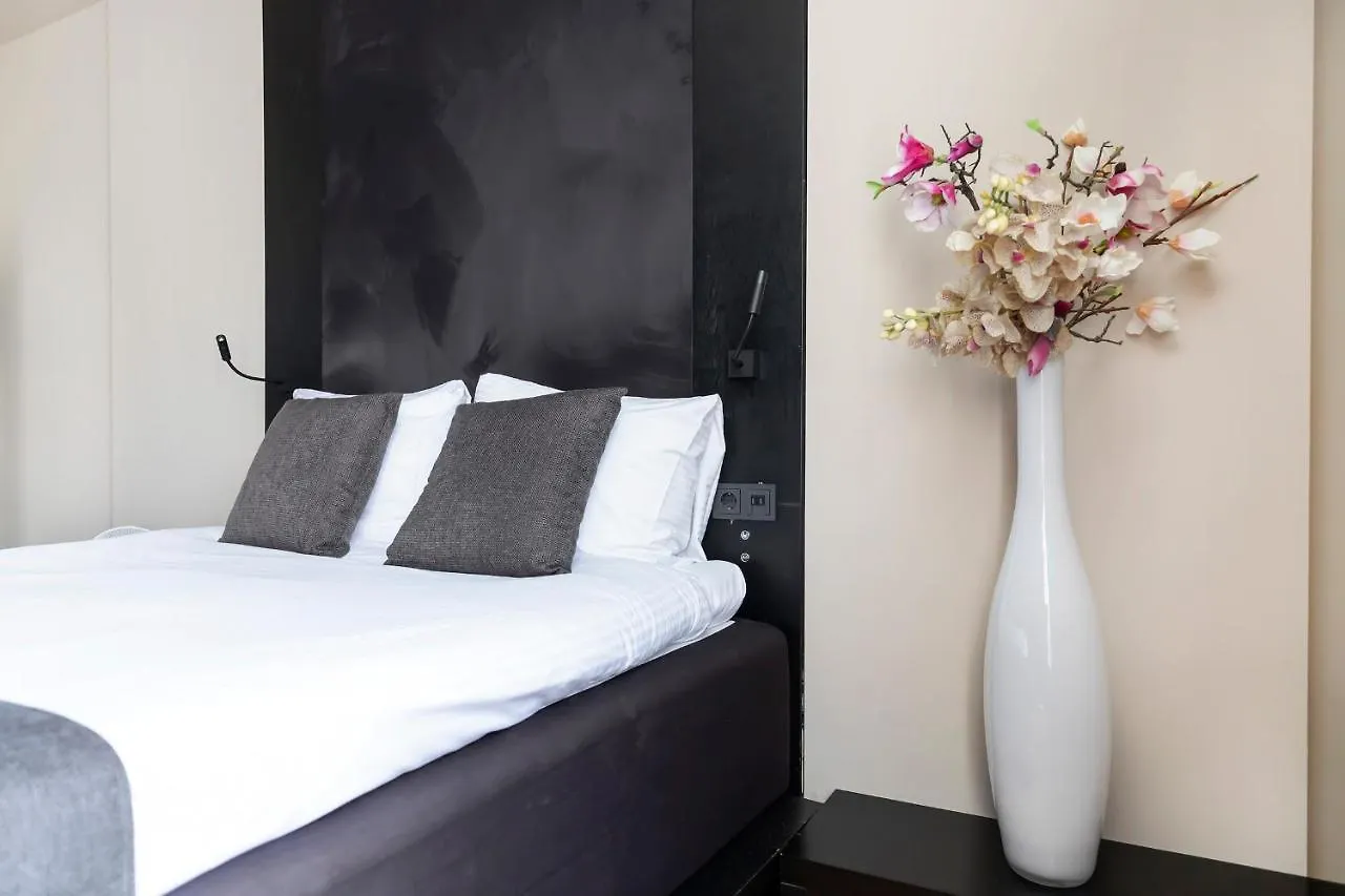 Amsterhome Hotel Amsterdam 3*,  Nederländerna