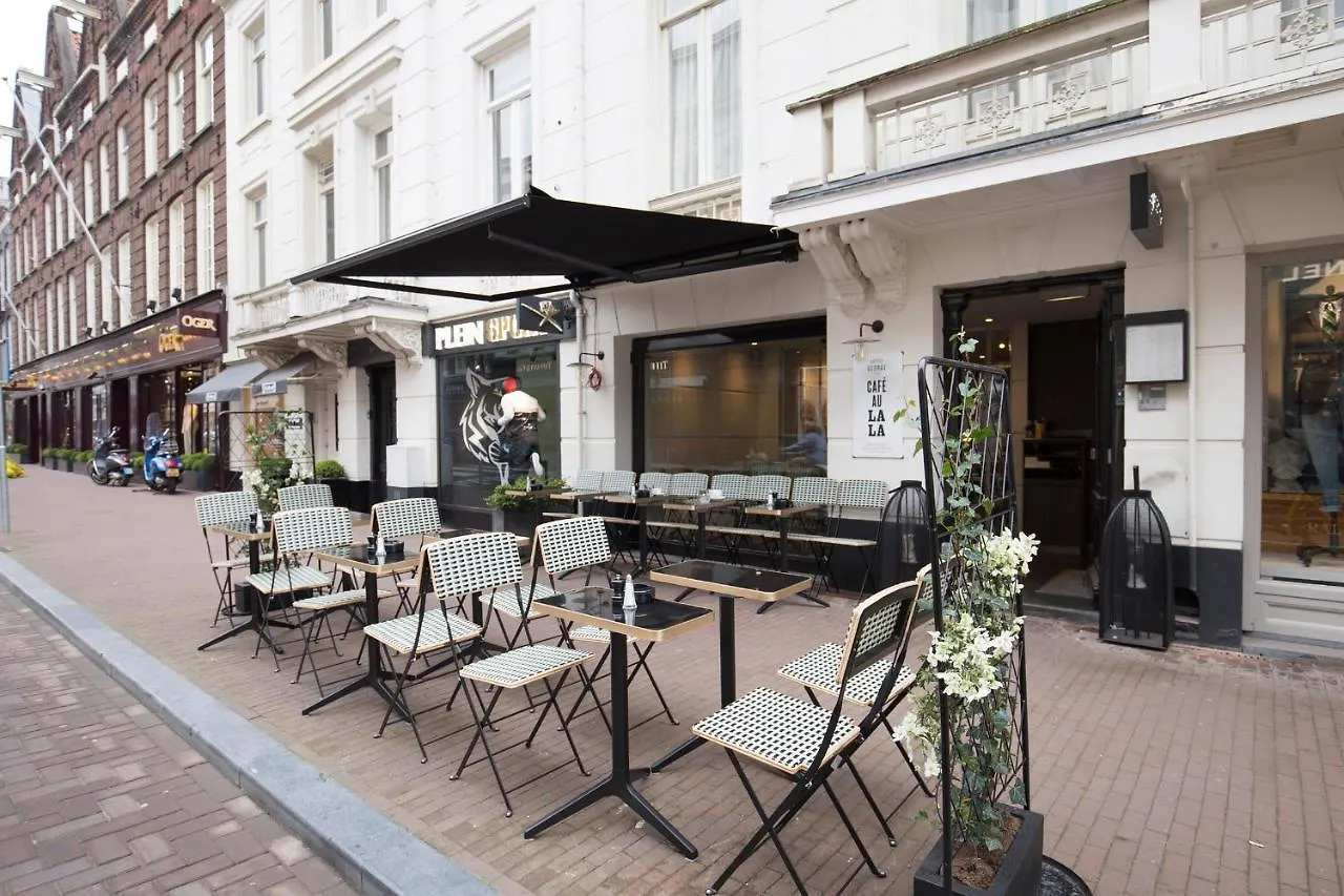 Amsterhome Hotel Amsterdam