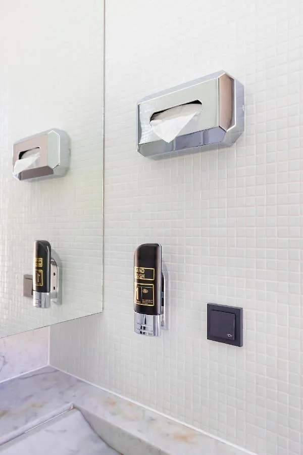 Amsterhome Hotel Amsterdam