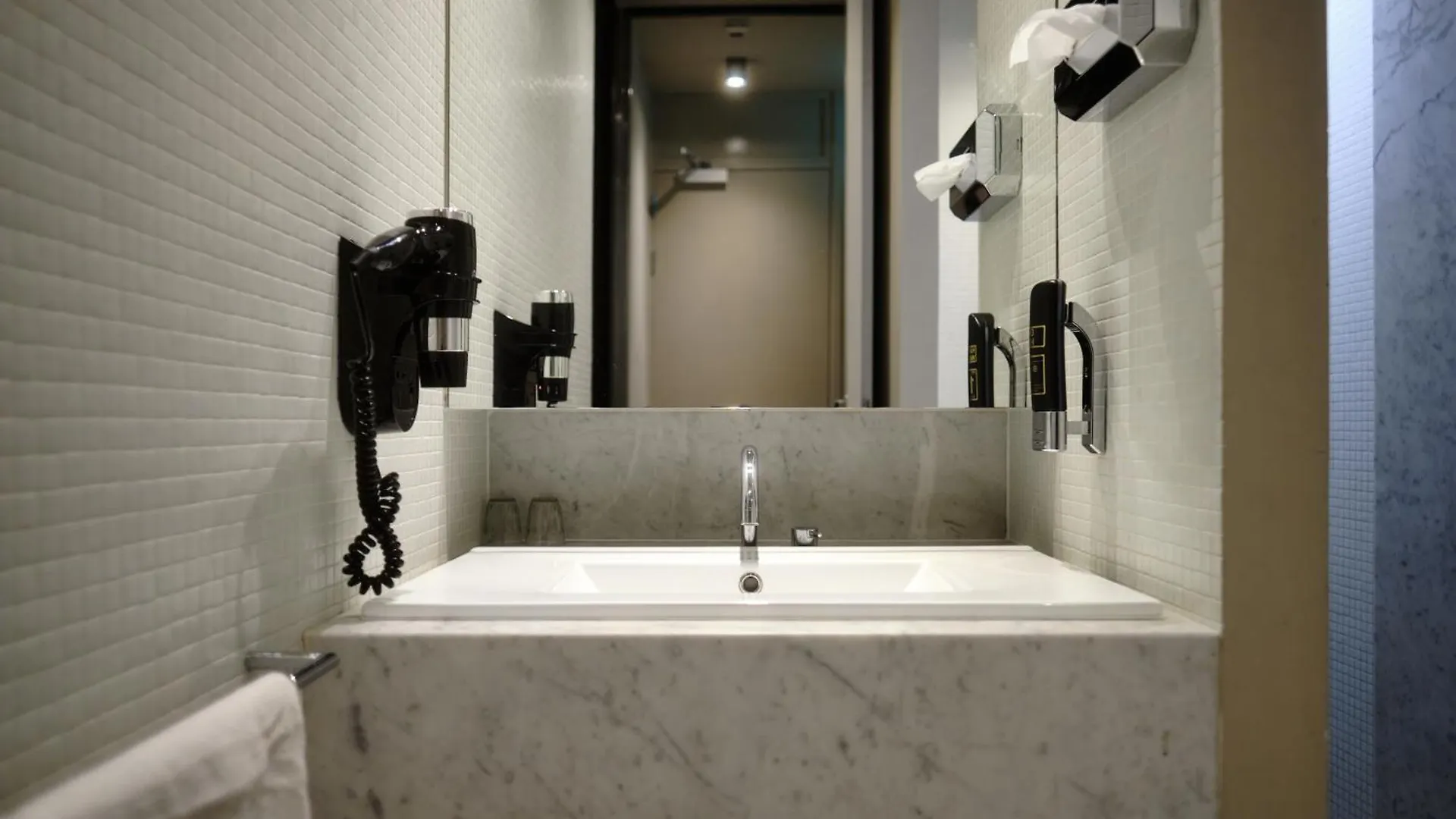 Amsterhome Hotel Amsterdam 3*,  Nederländerna