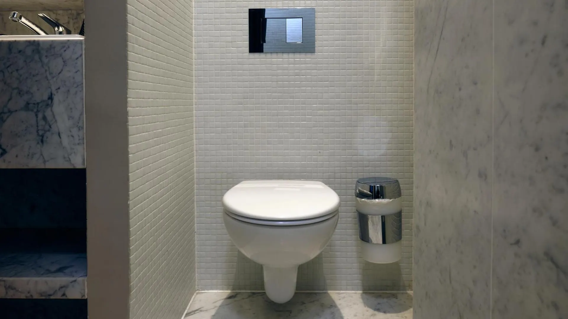Amsterhome Hotel Amsterdam 3*,