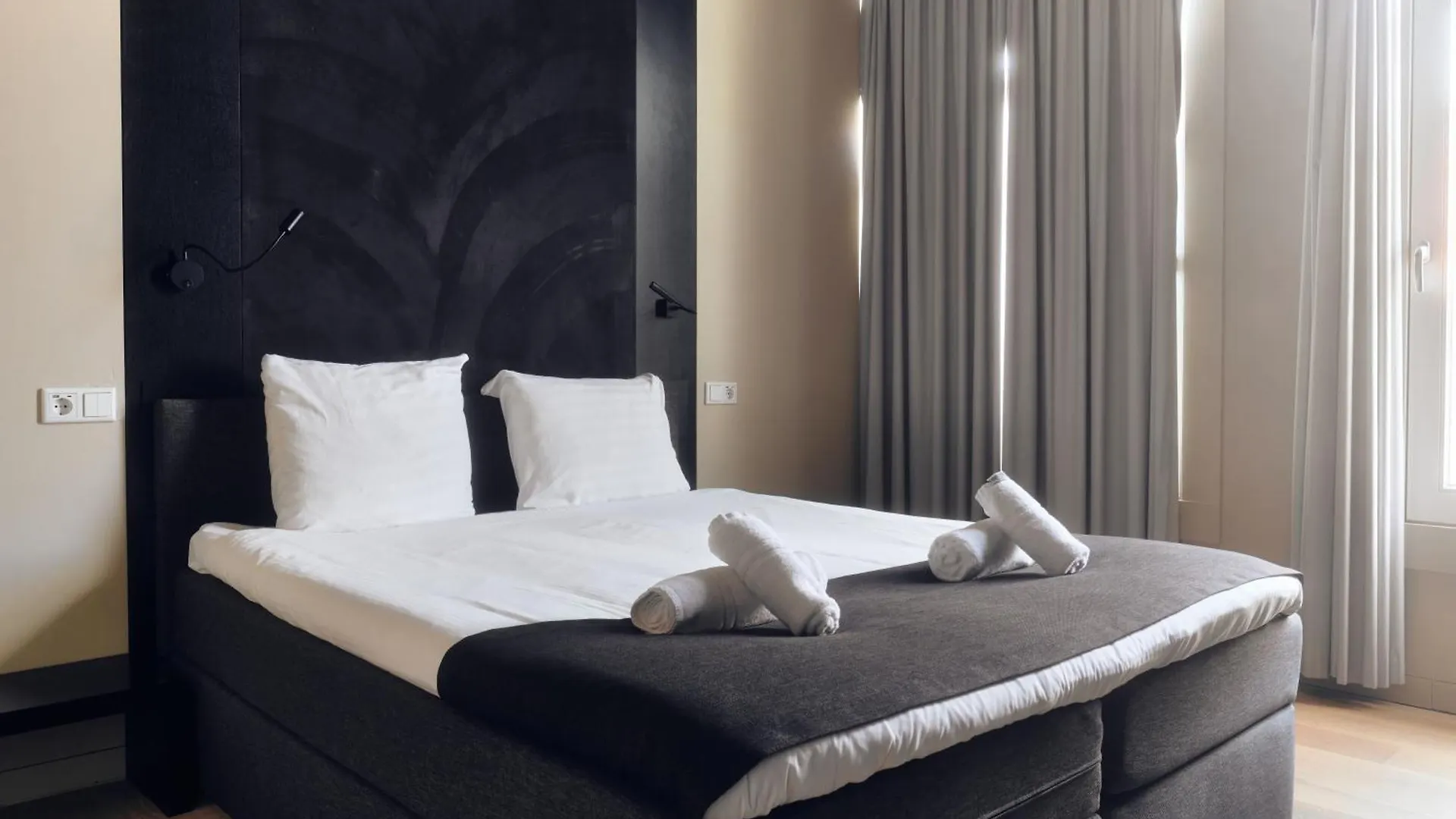 Amsterhome Hotel Amsterdam