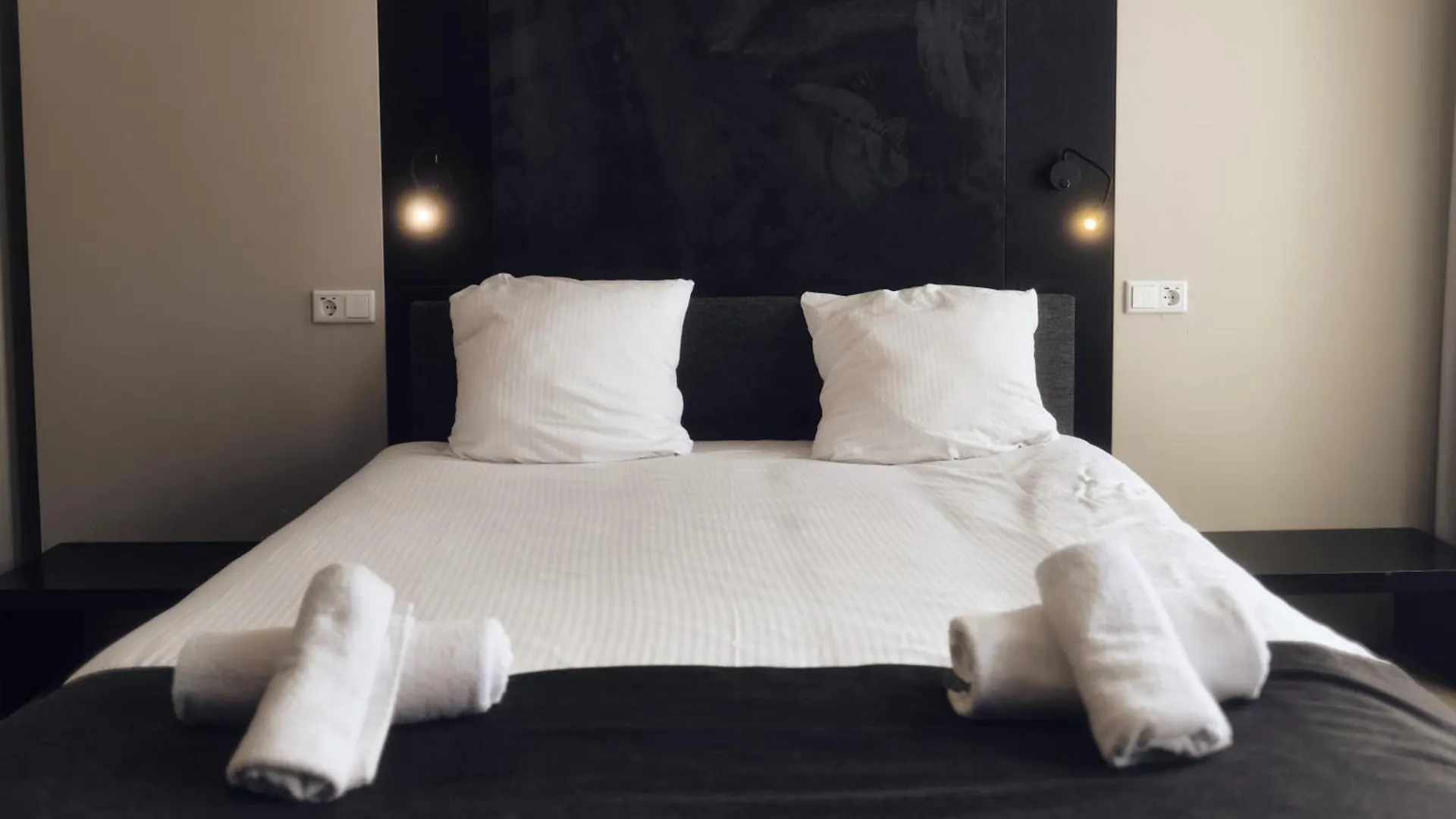 Amsterhome Hotel Amsterdam