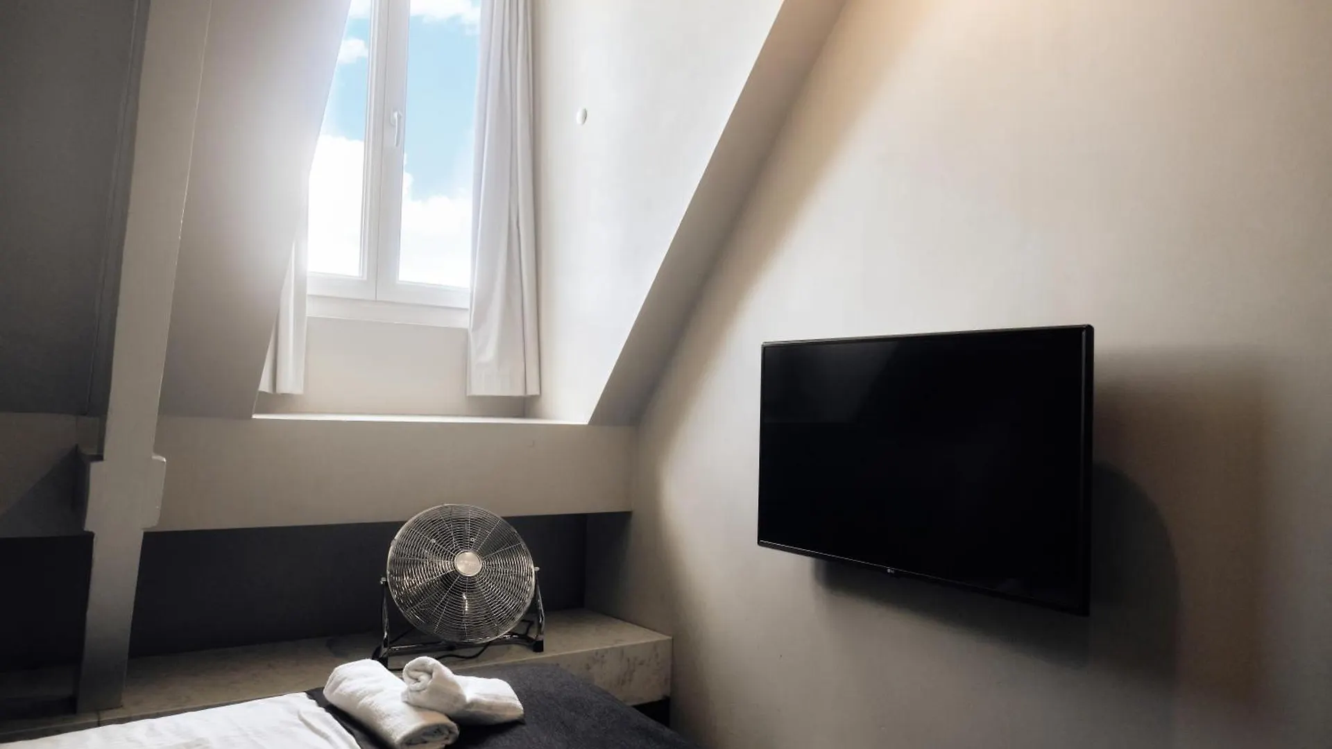 Amsterhome Hotel Amsterdam