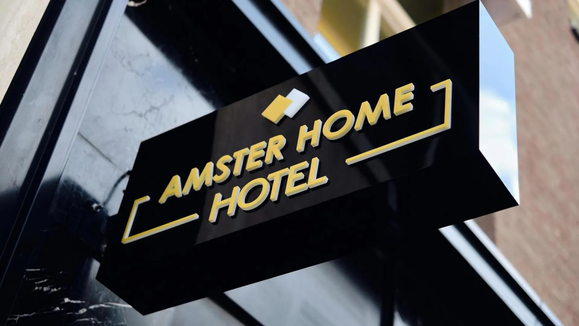Amsterhome Hotel Amsterdam