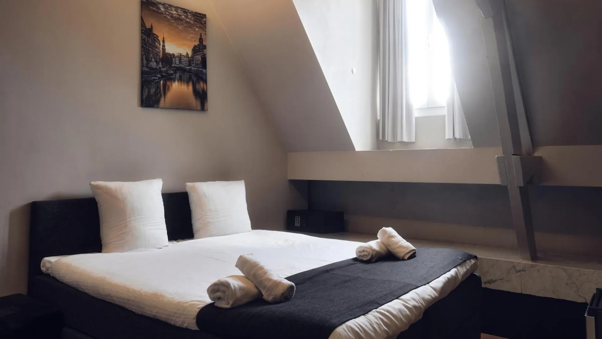Amsterhome Hotel Amsterdam