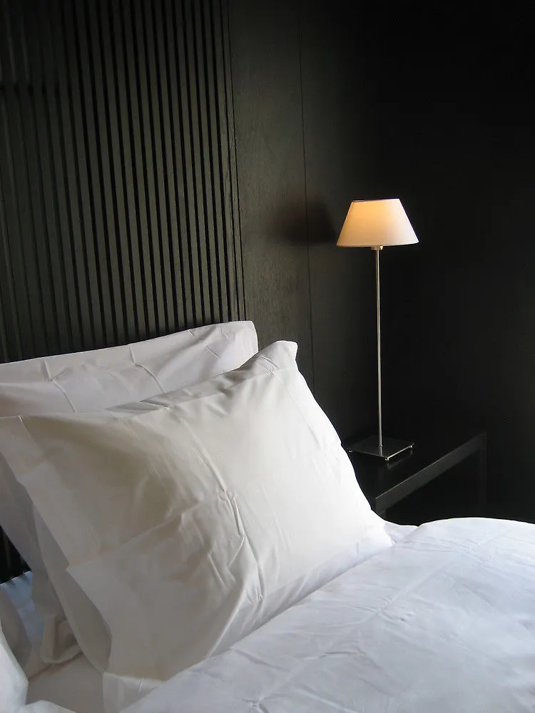 Amsterhome Hotel Amsterdam Nederländerna