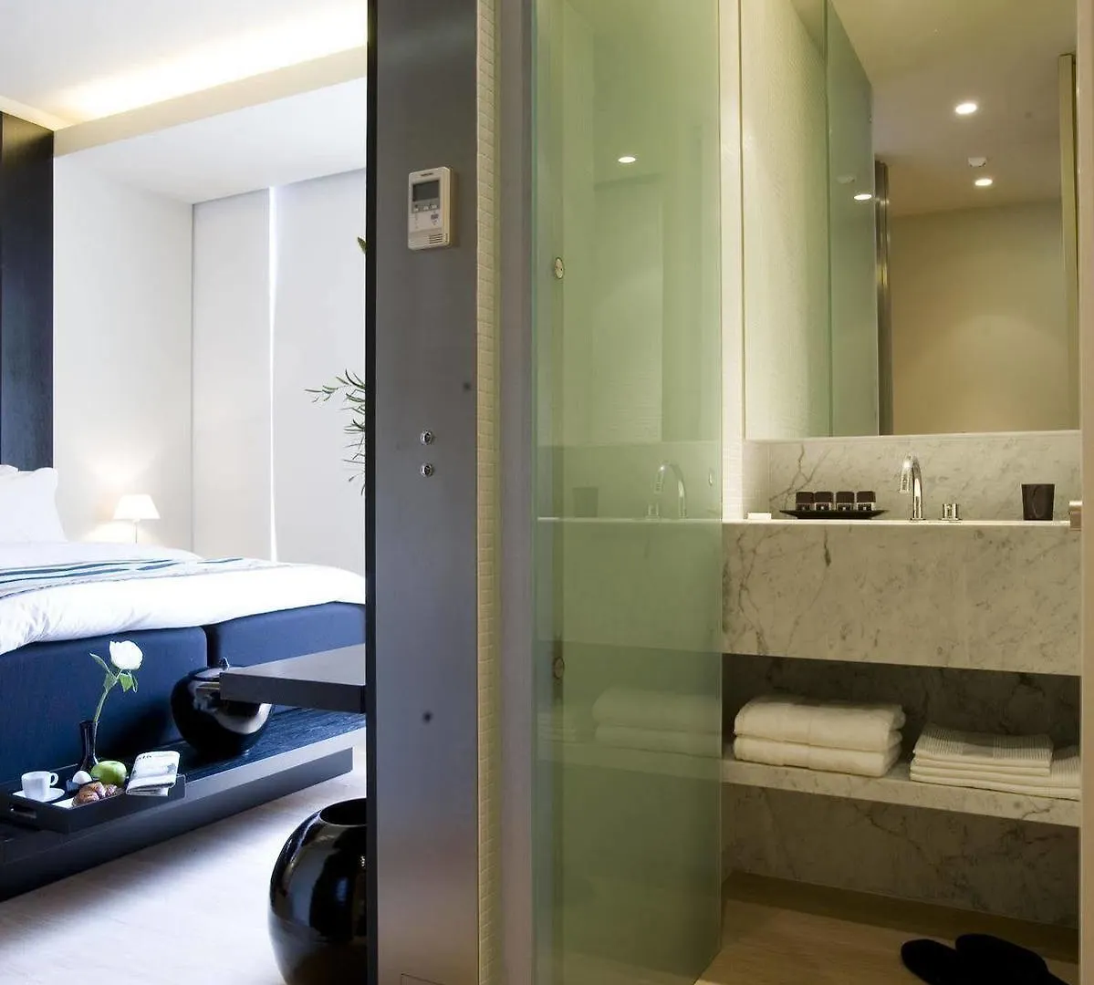 ***  Amsterhome Hotel Amsterdam Nederländerna