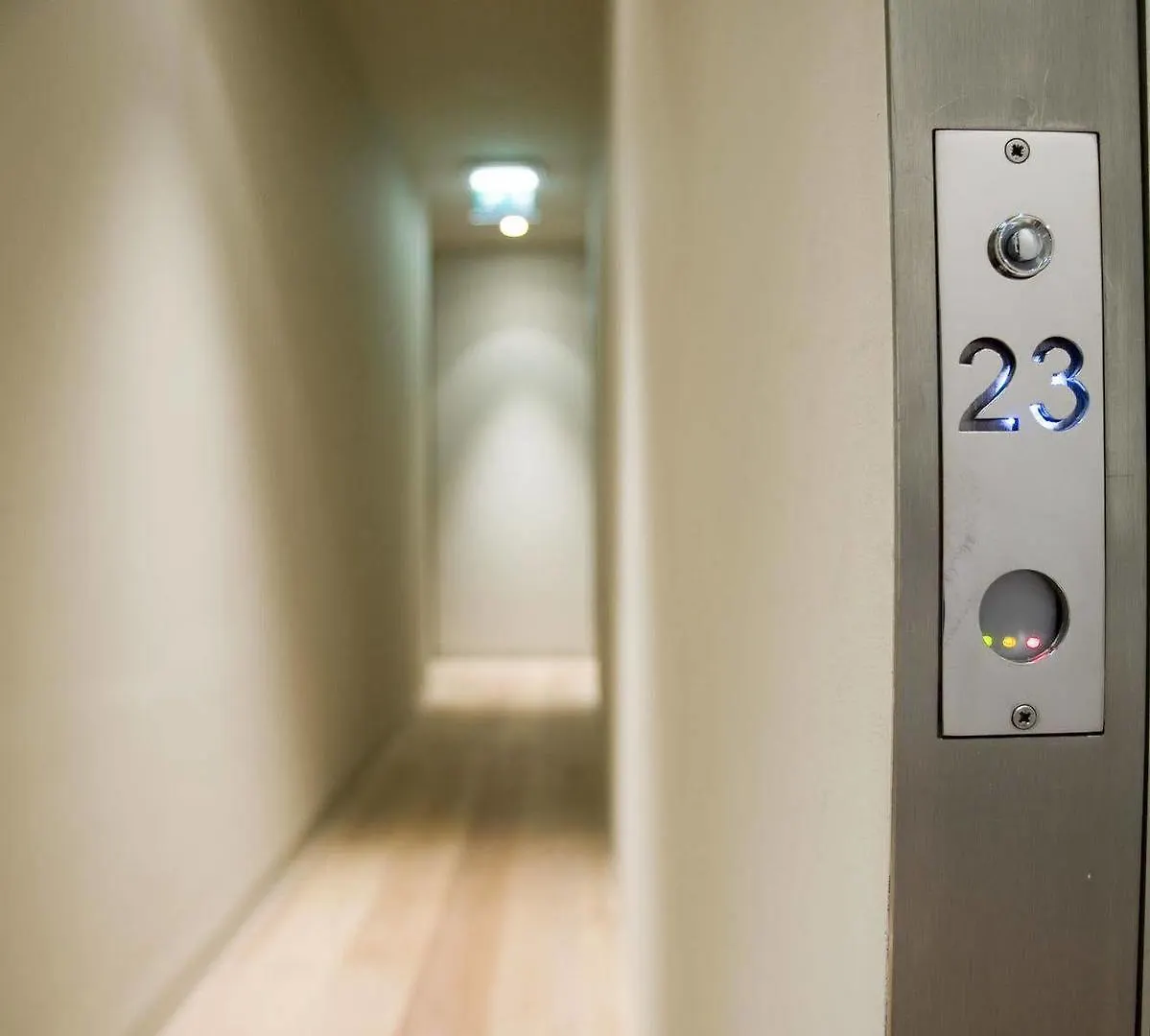 Amsterhome Hotel Amsterdam